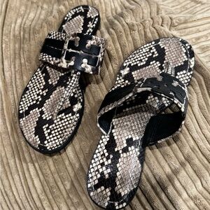 Tory Burch Sandals